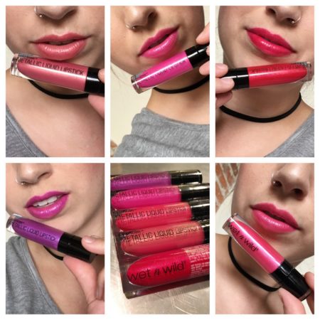 swatches