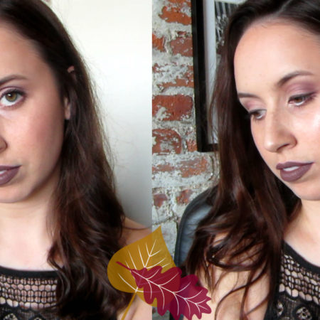 fallmakeup2016